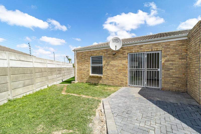 3 Bedroom Property for Sale in Hunters Creek Western Cape